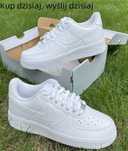 R. 45 NIKE AIR FORCE 1 unisex