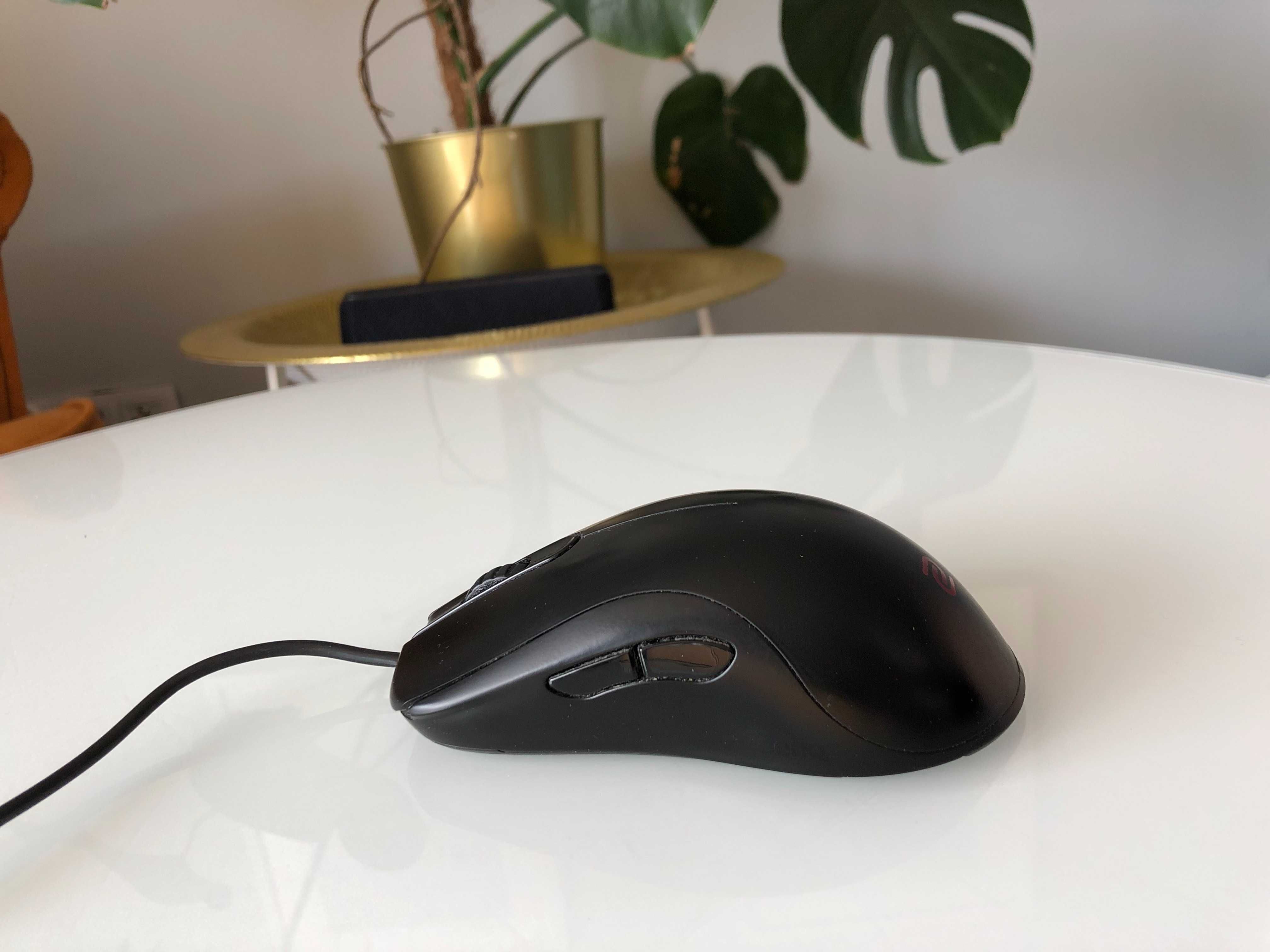 Mysz komputerowa - Zowie ZA11 (Czarna)