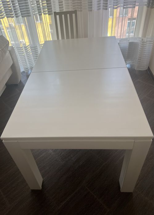 Розкладний кухонний стіл