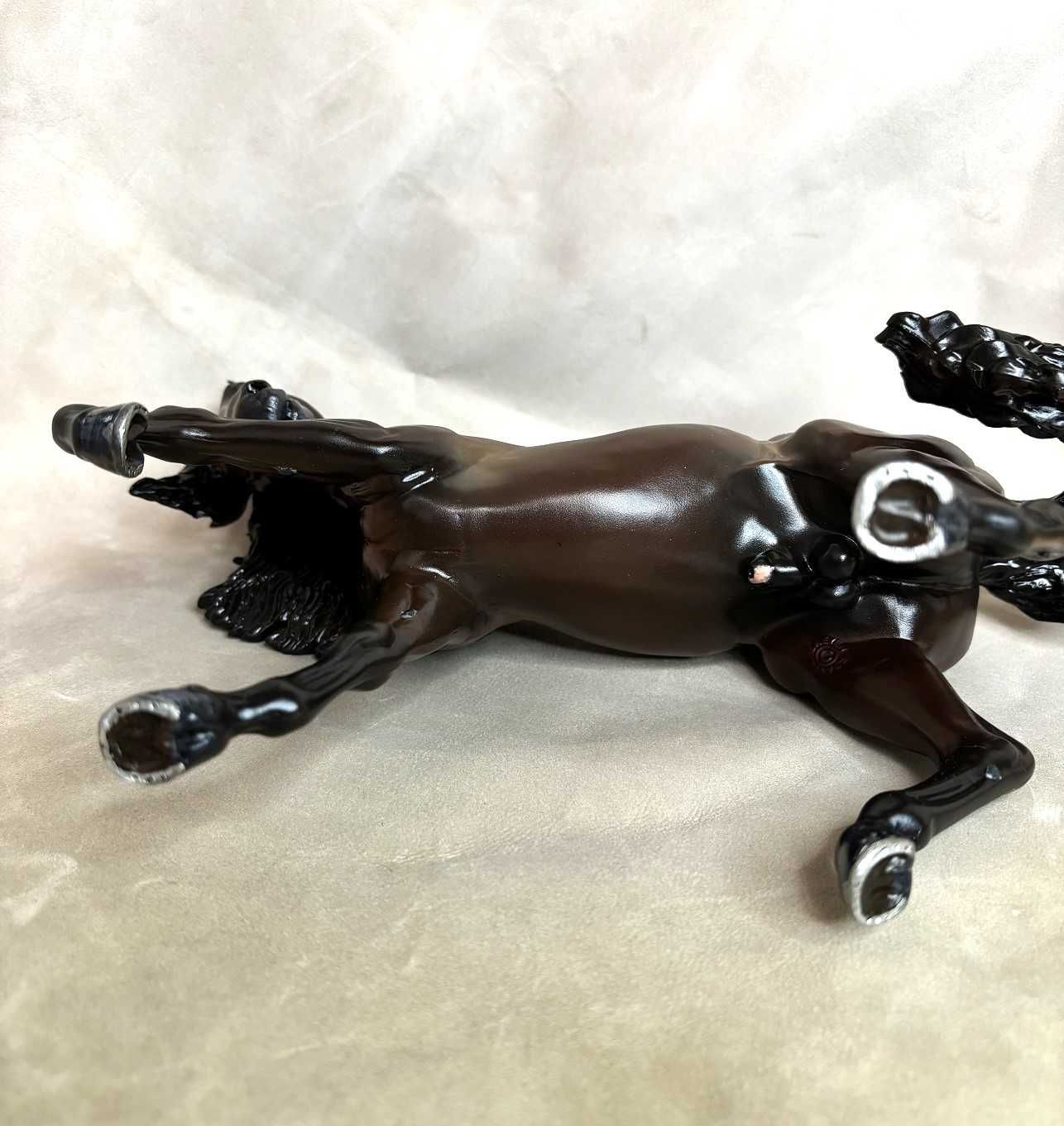 Breyer traditional custom, schleich, collecta