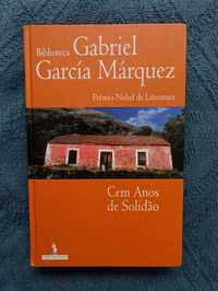 [LIVRO] Cem anos de solidão, Gabriel Garcia Marquez