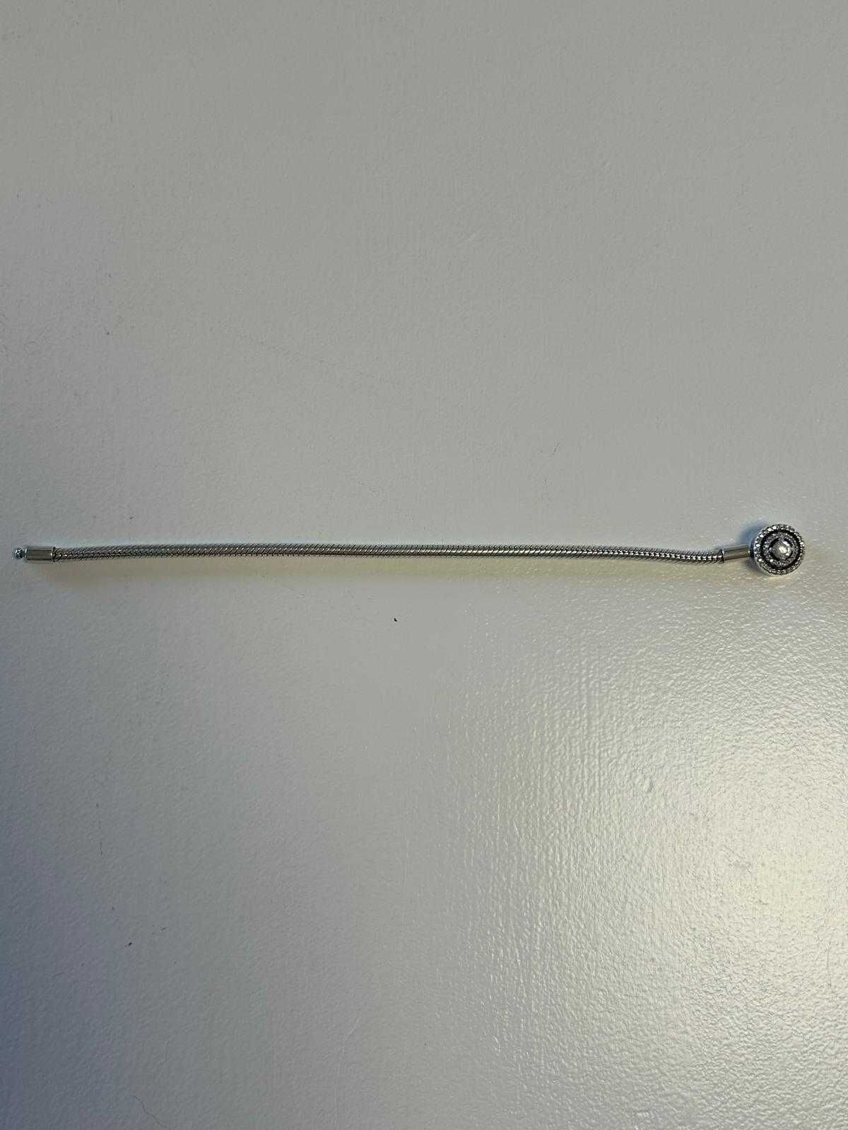 Pulseira Pandora como nova