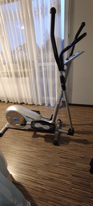 Orbitrek Eliptyczny Spokey Krekka