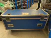 Várias para venda. Hardcase com rodas.  148,5x58.5x60