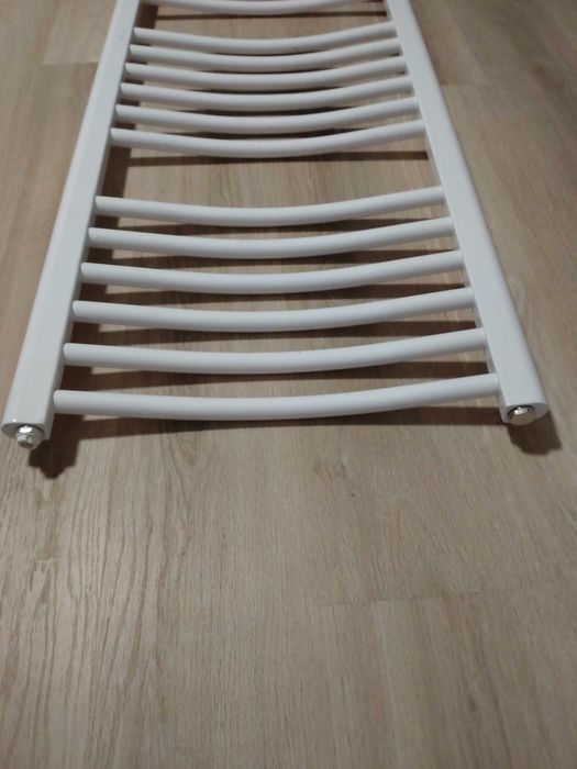 Grzejnik łazienkowy