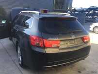 HONDA ACCORD TOURER DIESEL T 2.2 DTEC DE 2010 PARA PEÇAS