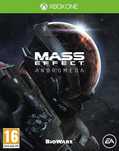 Mass Effect Andromeda (XONE) Gra nowa w folii