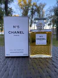 Духи Chanel N°5 Оpигінал
