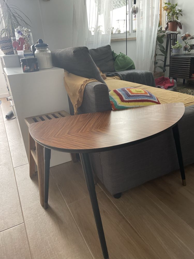 Mesa apoio lovbacken