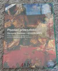 Podręcznik do historii i społeczeństwa Poznać przeszłość