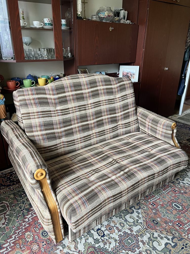 rozkladana sofa