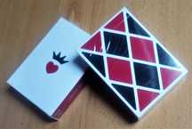 Baralho de Cartas Ren
