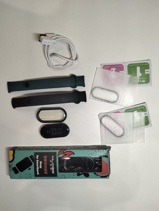 Xiaomi Mi Smart Band 8