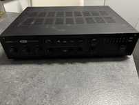 AMC MA21 - Audio Mixer Ampfilier