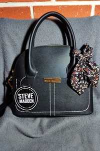 Nowa Torebka Steve Madden czarna