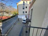 T1 novo - centro da cidade de Leiria