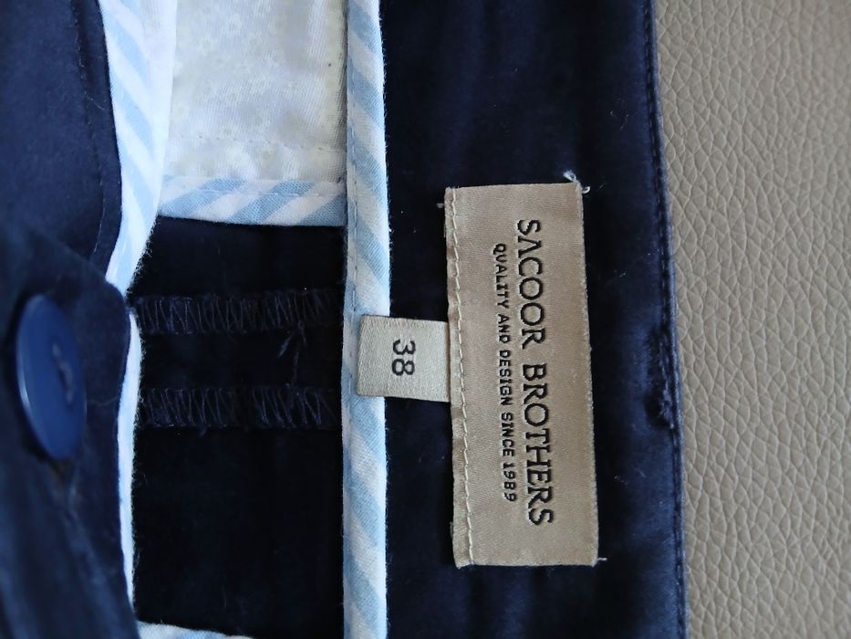 Saias Sacoor - individual ou pack