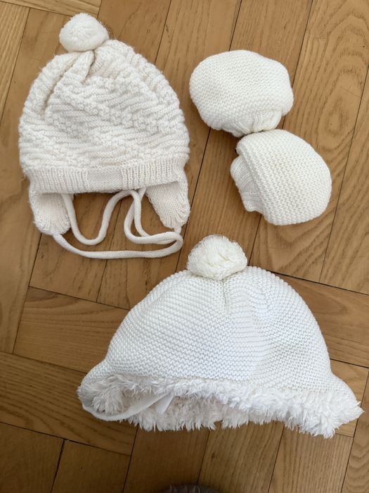 Продам утеплений комплект на виписку Kid’s Fantasy, 62 р.