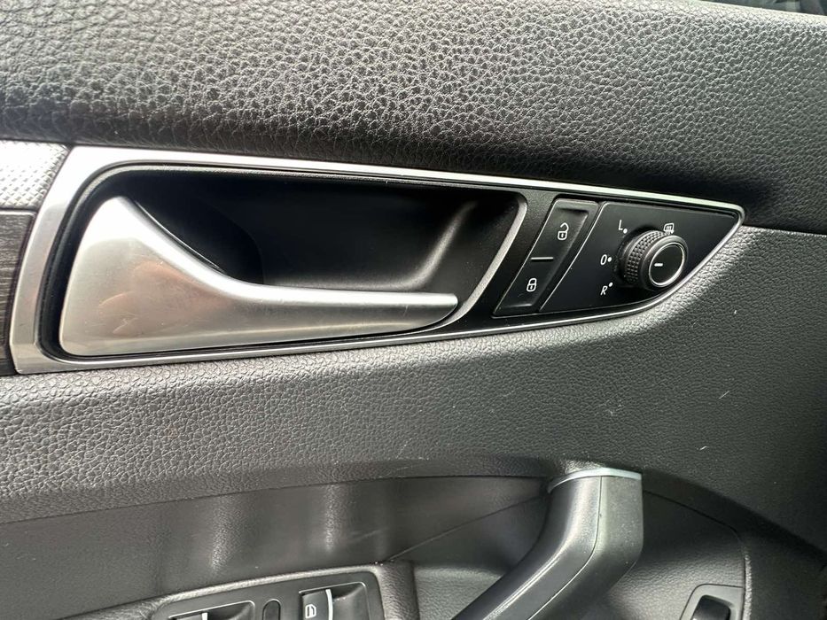 Продам Passat b-8