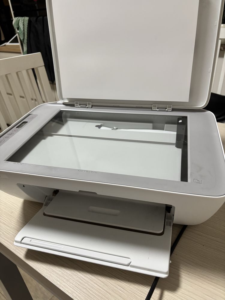 Drukarka Hp DeskJet 2720e