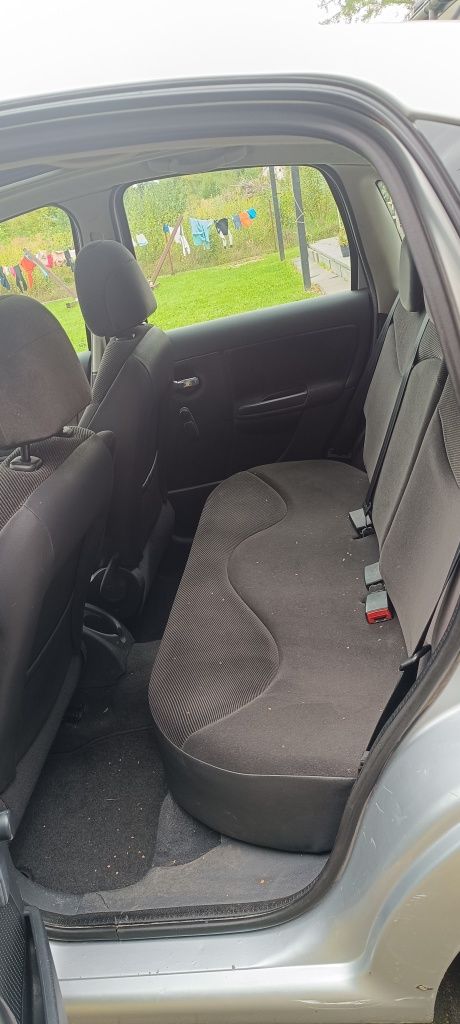 Citroen C3 1.4 HDi 2006rok