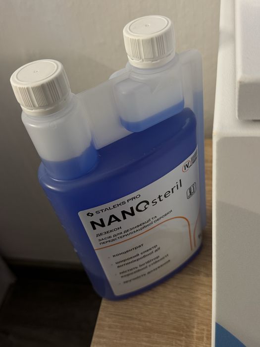 Сухожар Microstop M1+