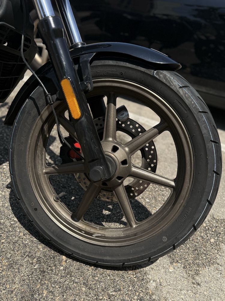 UM Renegade Freedom 125 CC