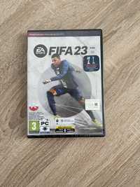 Fifa 23 PC nowa w folii PL dubbing