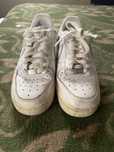 Air force brancos