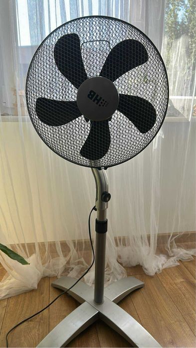 Wentylator HB SF 4301