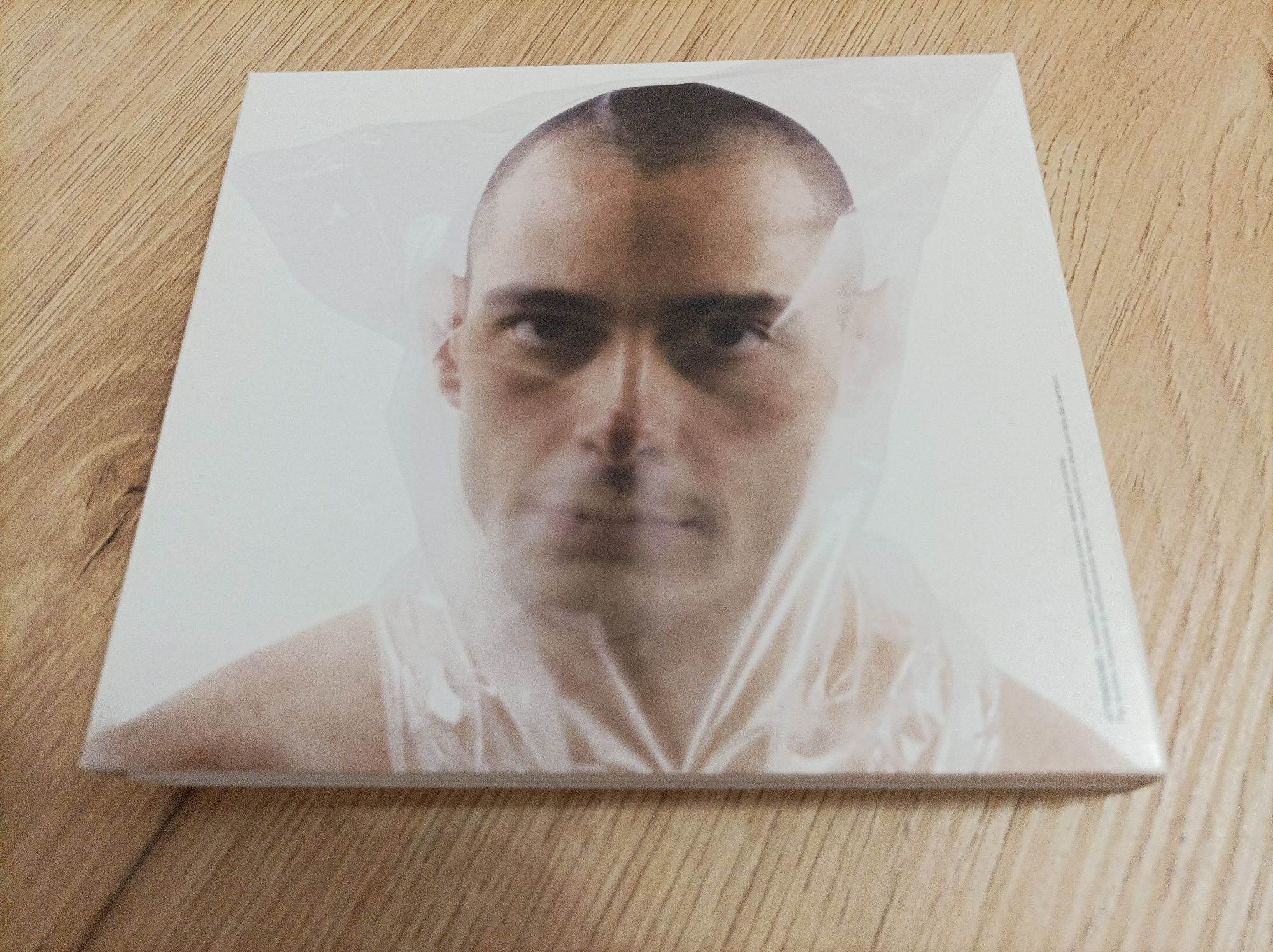 Fabri Fibra - Tradimento - 2x CD