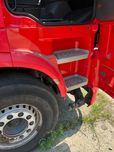 Ступенька Крыло Сходинка ДАФ DAF XF 106 1835023, 1835024, левая правая