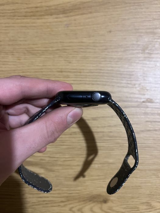 Apple Watch Series 9 45mm Midnight