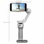 DJI Osmo Mobile SE стабилизатор новый