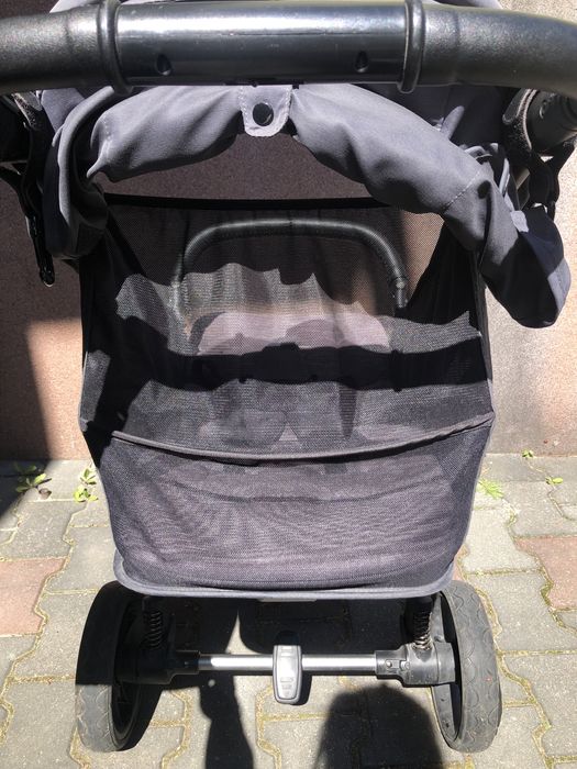 Wózek baby designe wave