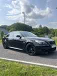 BMW E60 4.4v8 Manual