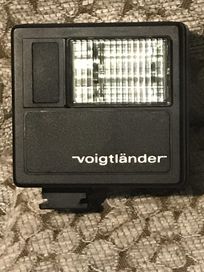 Lampa błyskowa Voigtländer V 200 B