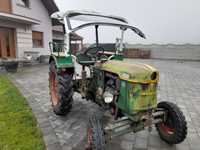 Deutz F2L 712 D25-D30