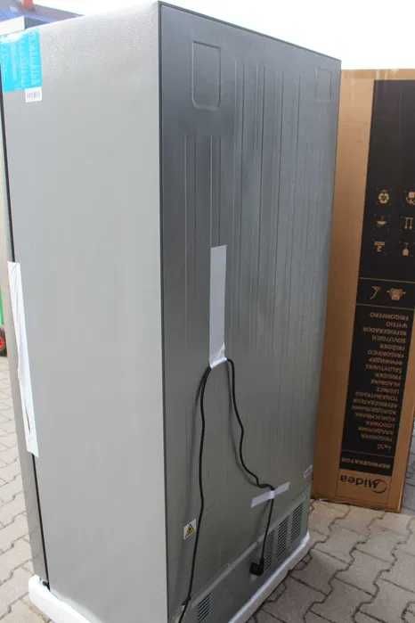 Lodówka MIDEA Side by Side 460L NOWA  wi-fi