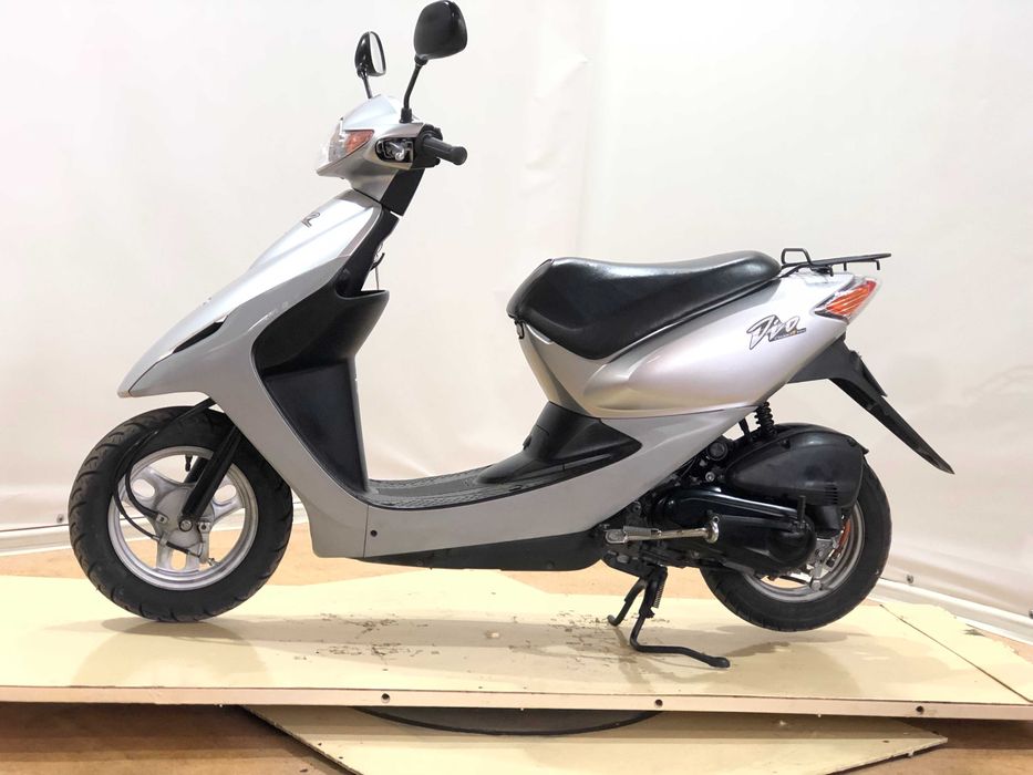 Honda Dio 56 только из Японии! + ОГРОМНЫЙ ВЫБОР ЯПОНСКИХ МОПЕДОВ