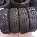 Komplet opon Hankook Vantra ST AS2 195/70 R15C Nr. 576
