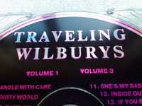 Traveling Wilburys. CD Audio.