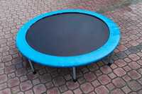 Trampolina domowa / ogrodowa/ fitness - średnica 140 cm