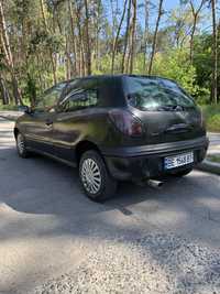 Fiat bravo 1,4/ 1998/Газ