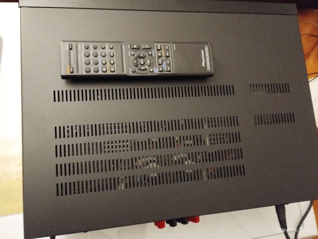 PIONEER A-20 K wzmacniacz stereo