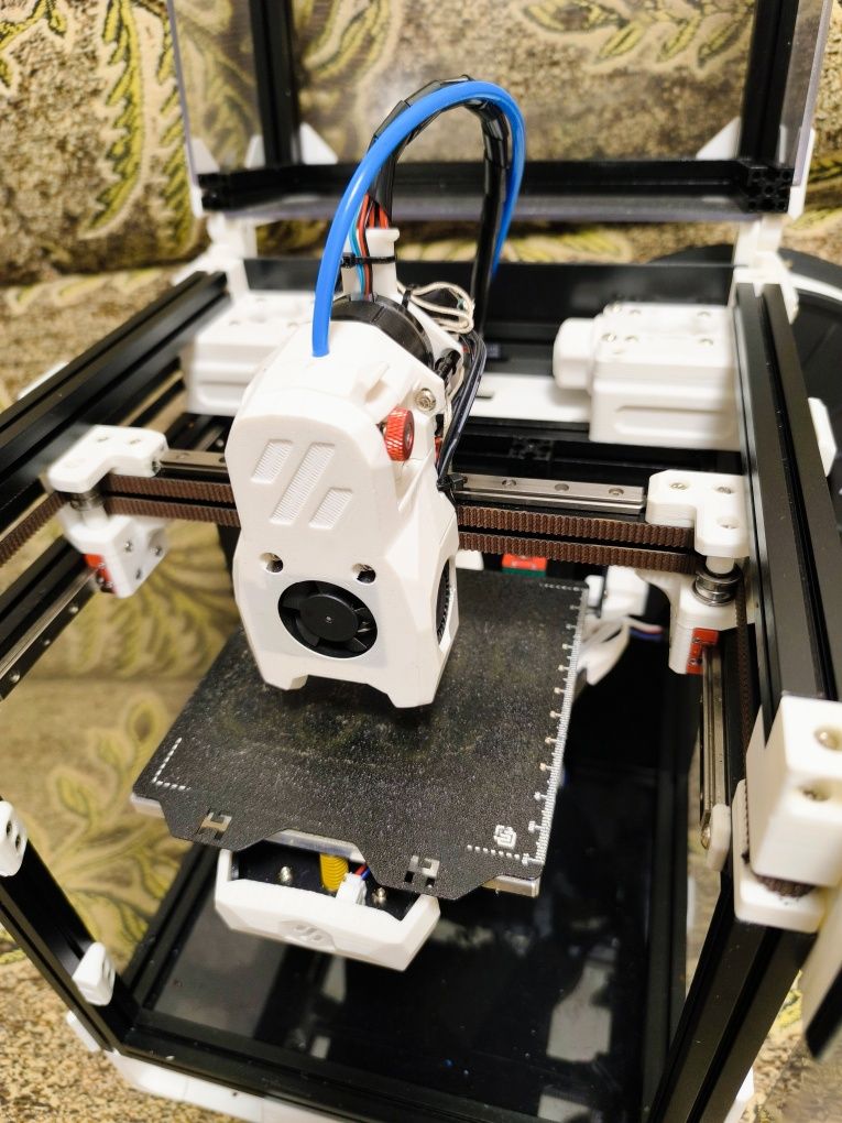 Voron 0 voron zero 3d принтер voron zero Voron zero ворон зеро
