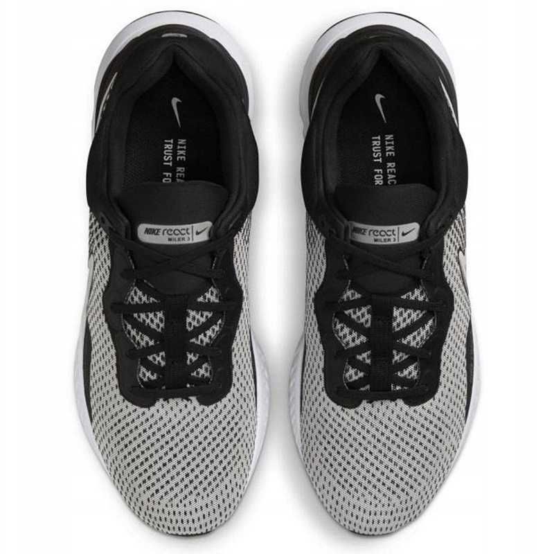 Buty męskie do biegania Nike React Miler 3: różne rozmiary