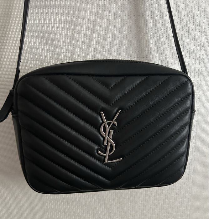 Сумка кросбоді Yves saint Laurent