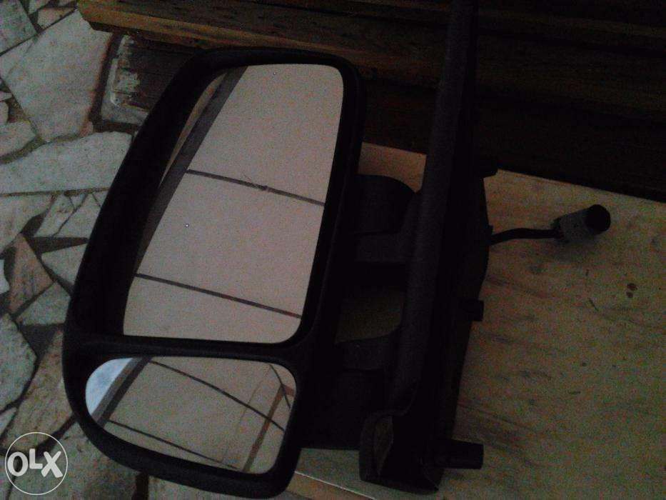 retrovisores electricos Renaut Master