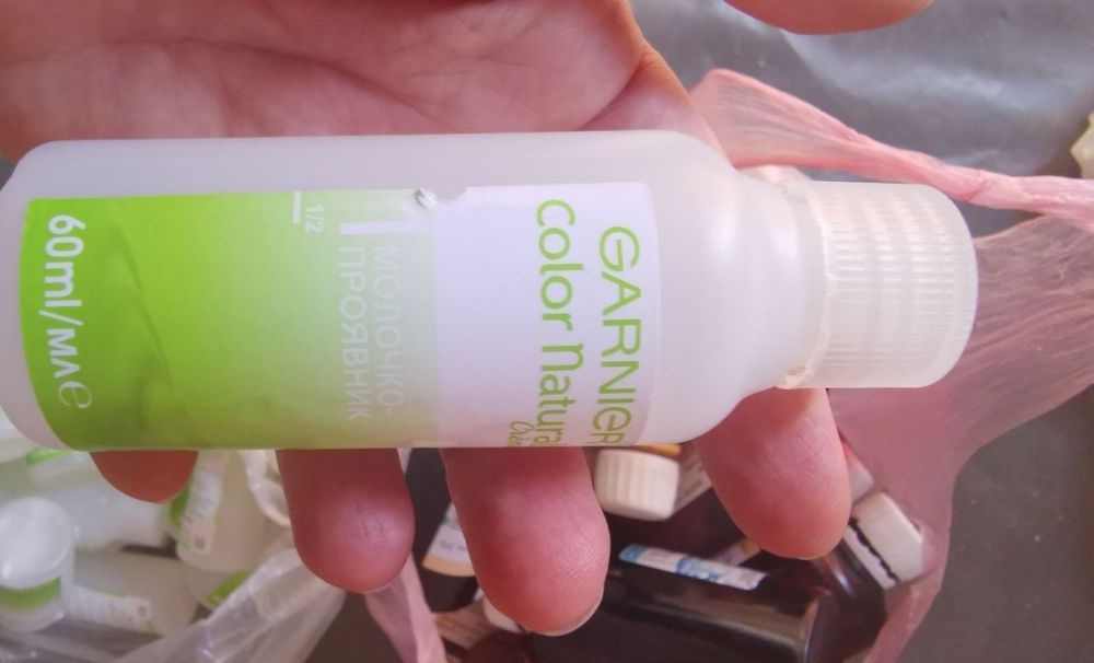 Баночки пластикові бутилочки